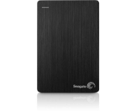 Seagate 500GB Store Slim 2,5'' czarny USB 3.0 - 127144 - zdjęcie 2